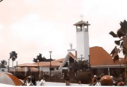 Santuario Jose Gregorio